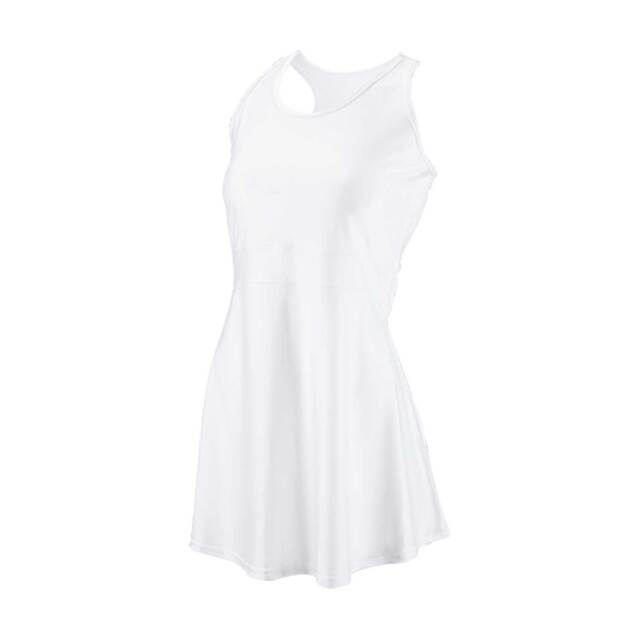 Wundou ベーシックテニスワンピース P1730 オリジナルグッズ製造所 デライトベース 有 創ing