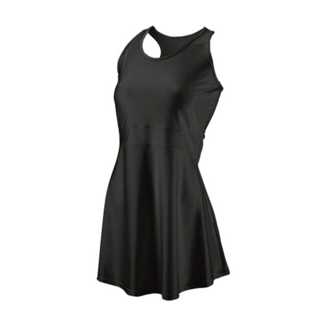 Wundou ベーシックテニスワンピース P1730 オリジナルグッズ製造所 デライトベース 有 創ing