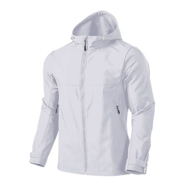 【Wundou】 アウトドアパーカージャケット（裏フリース） #P4210