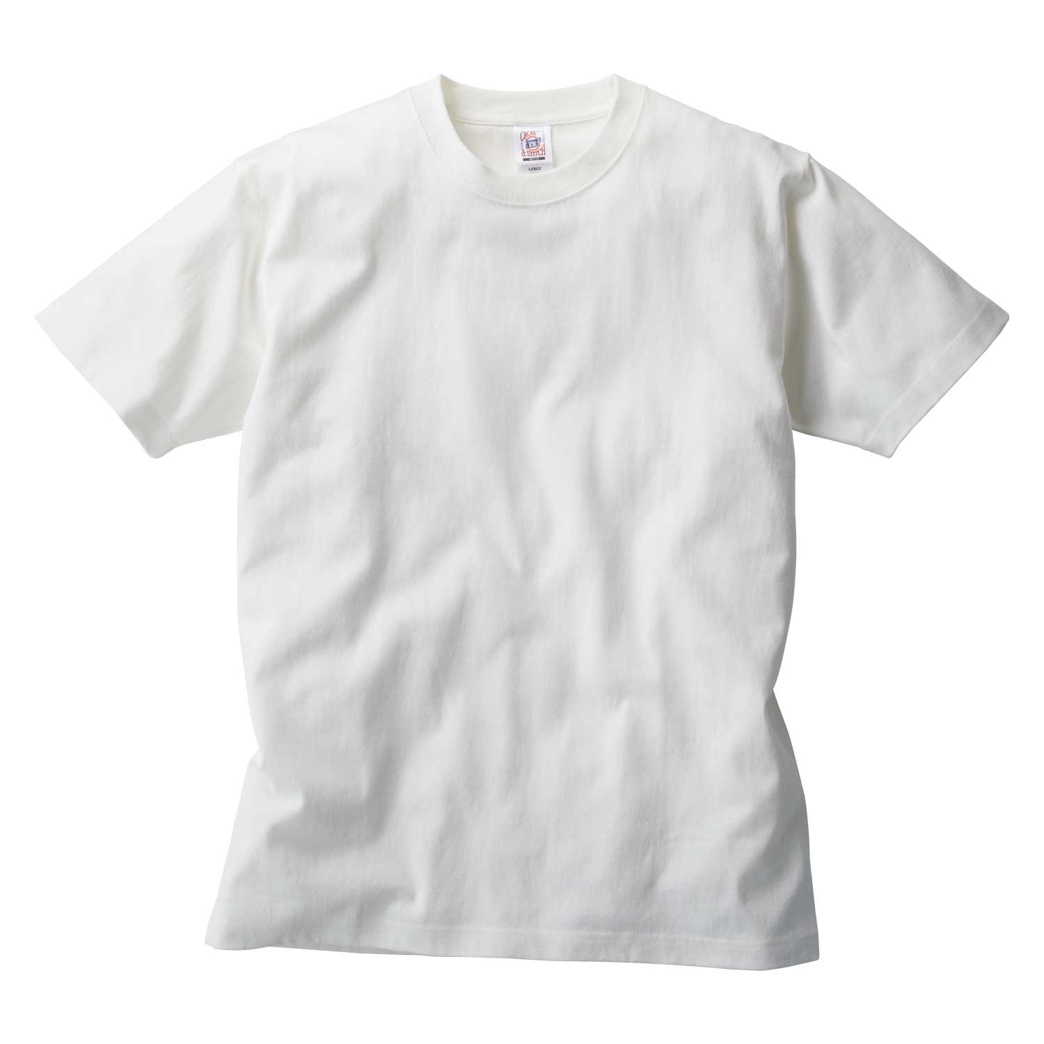 【TRUSS】オープンエンド マックスウェイト PFD Tシャツ [OE1115]