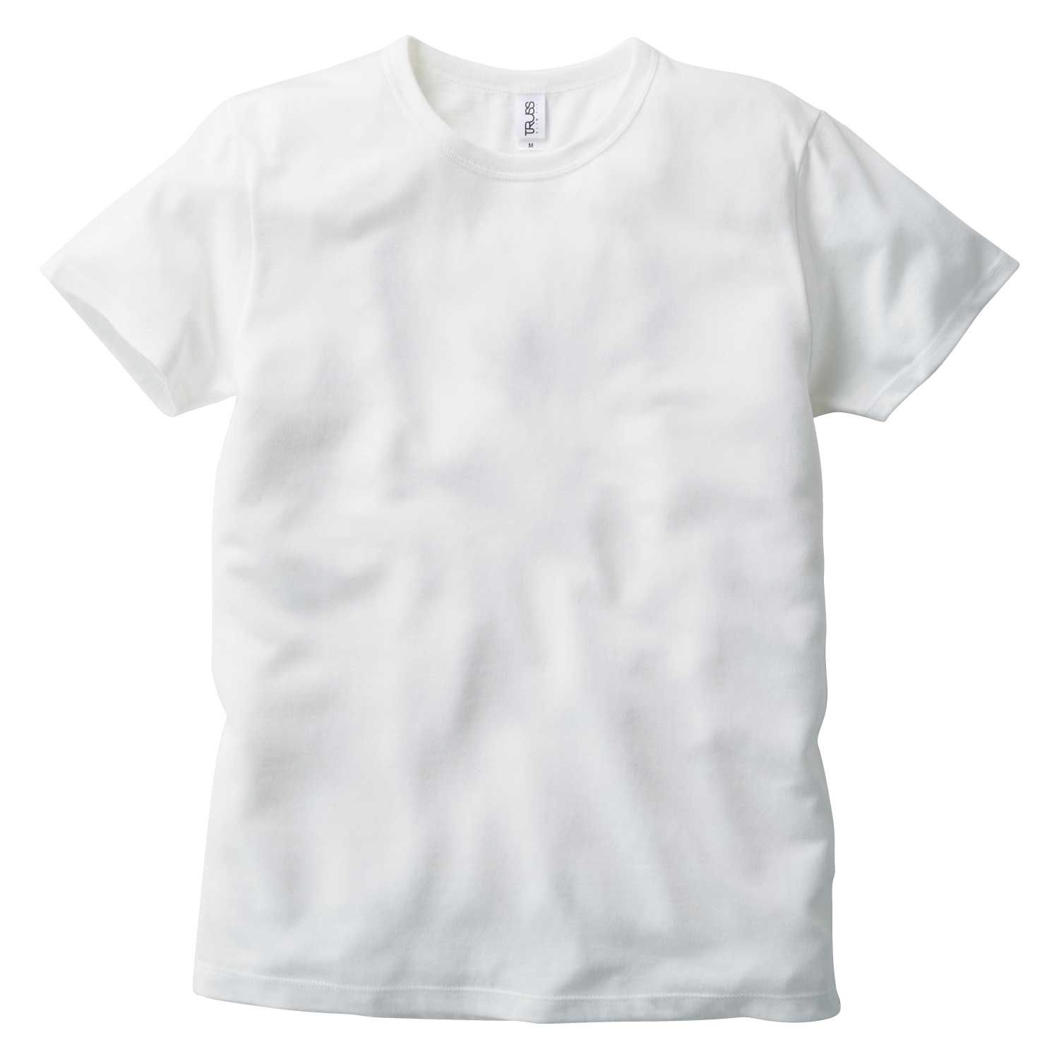 【TRUSS】（4.4oz）トライブレンド Tシャツ  [TCR-112]