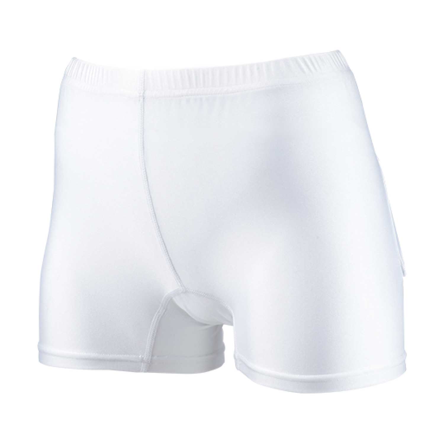 【Wundou】 テニスインナースパッツ #P1790