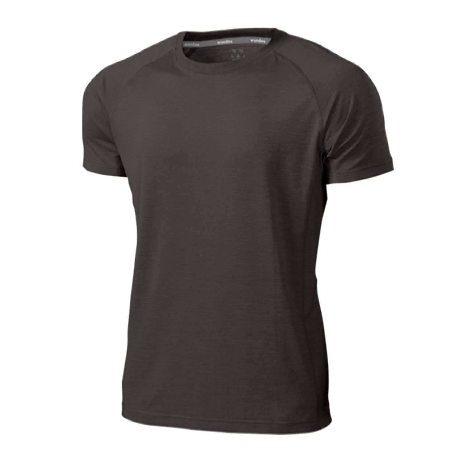 【Wundou】 フィットネスTシャツ #P710