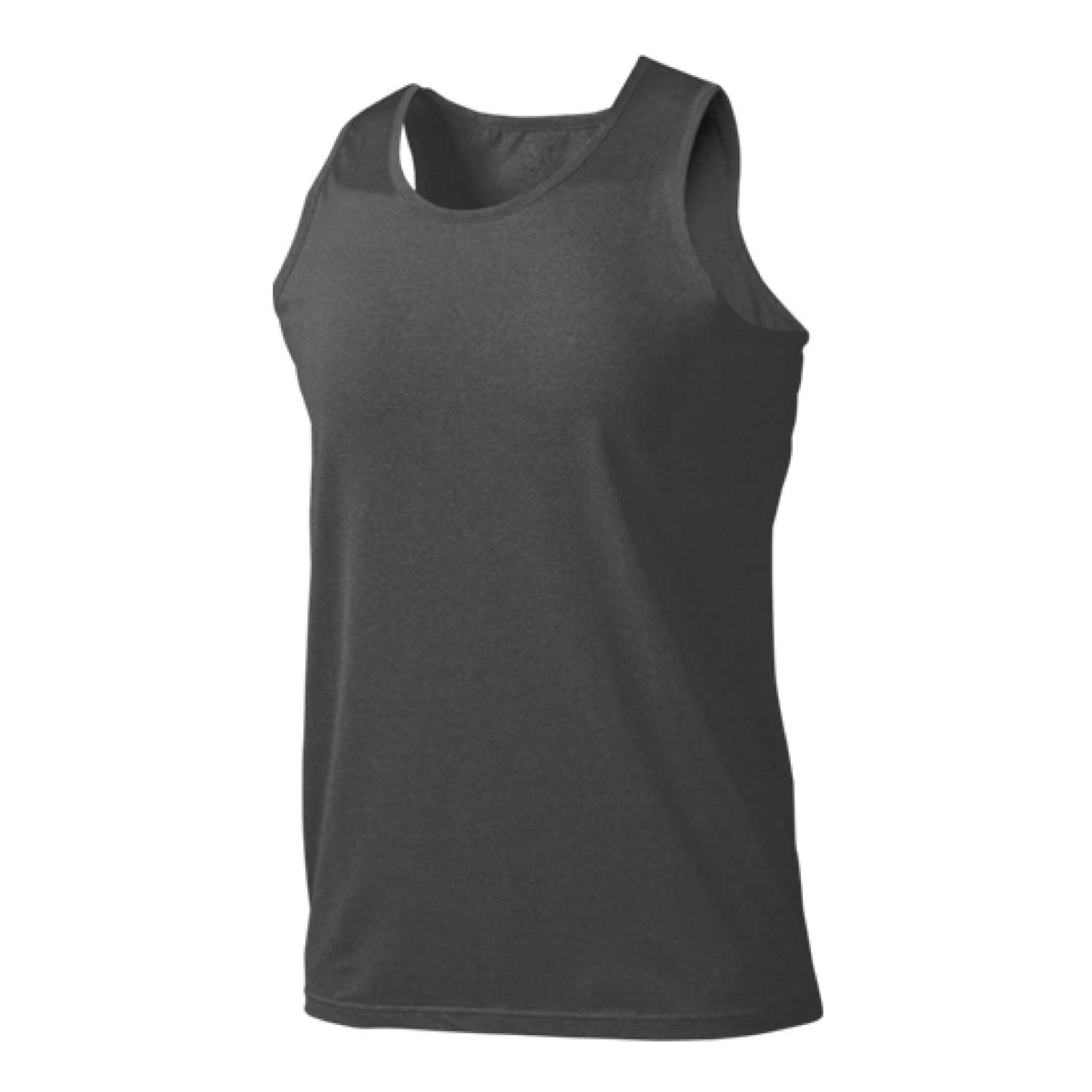 【Wundou】 フィットネスストレッチタンクトップ #P870