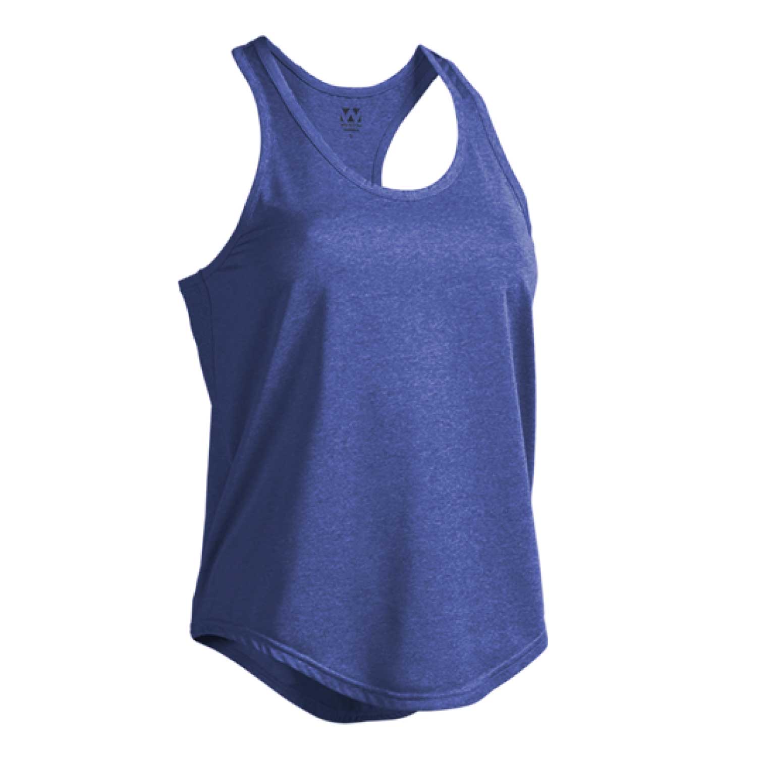 【Wundou】 ウィメンズフィットネスストレッチタンクトップ #P870