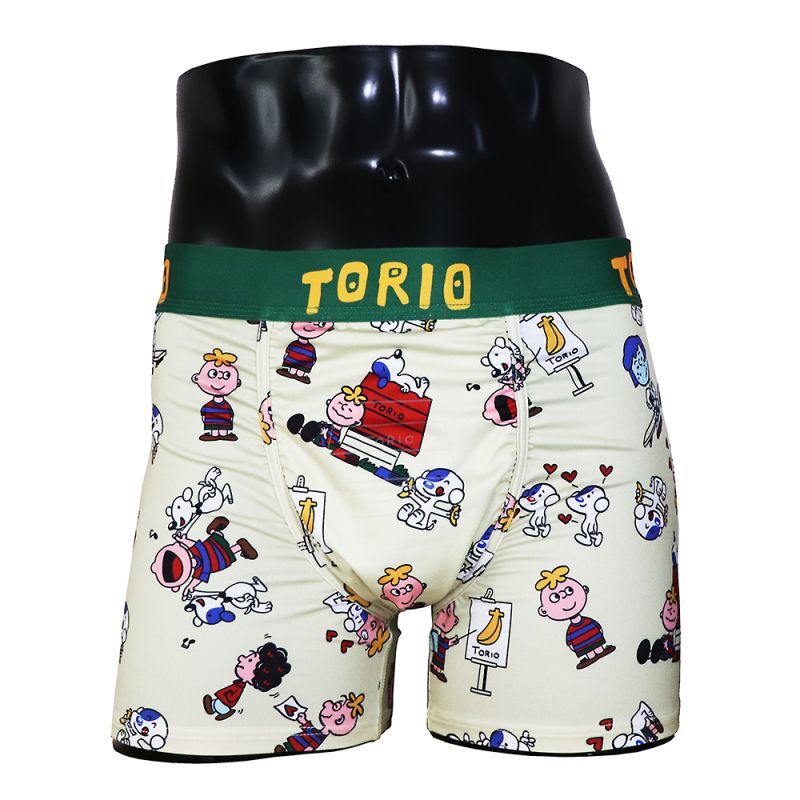 TORIO(トリオ)/TORIOファミリー