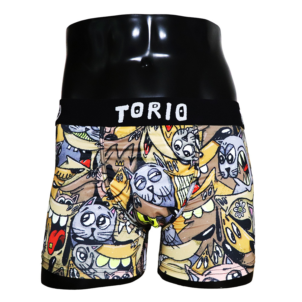 TORIO(トリオ)/FRIENDZ