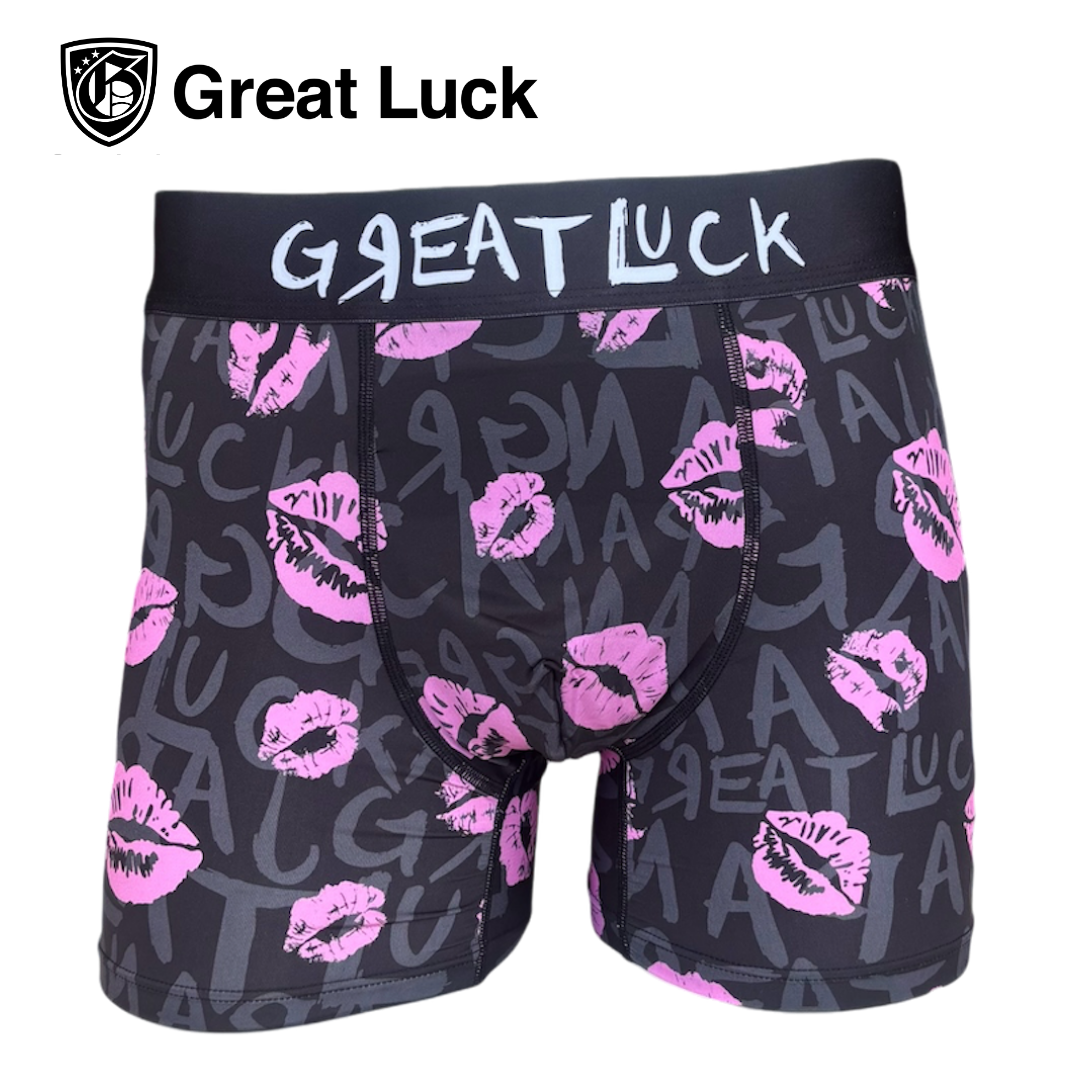 Great Luck(Designed in Japan）/グレイトラック Lips-リップ-