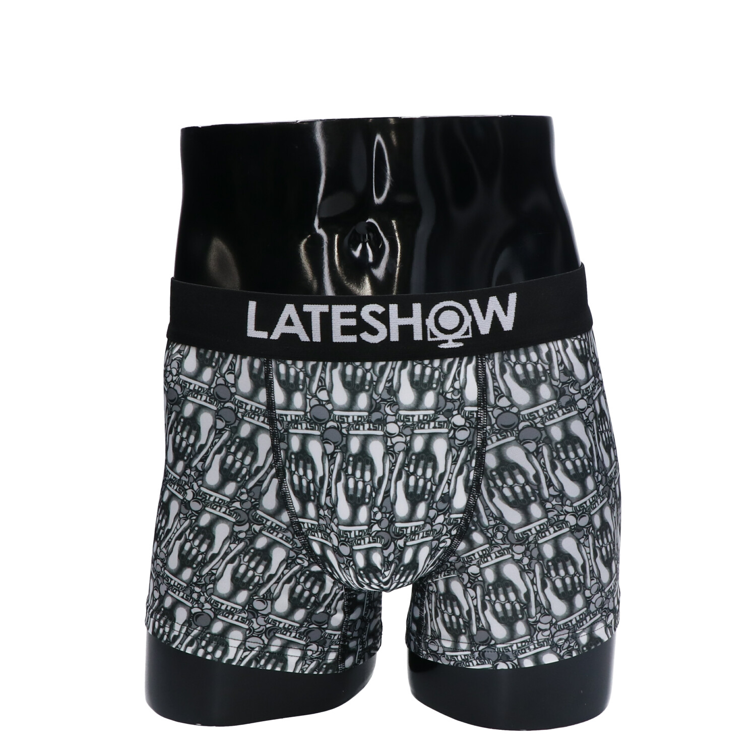 LATESHOW(レイトショー)/hands