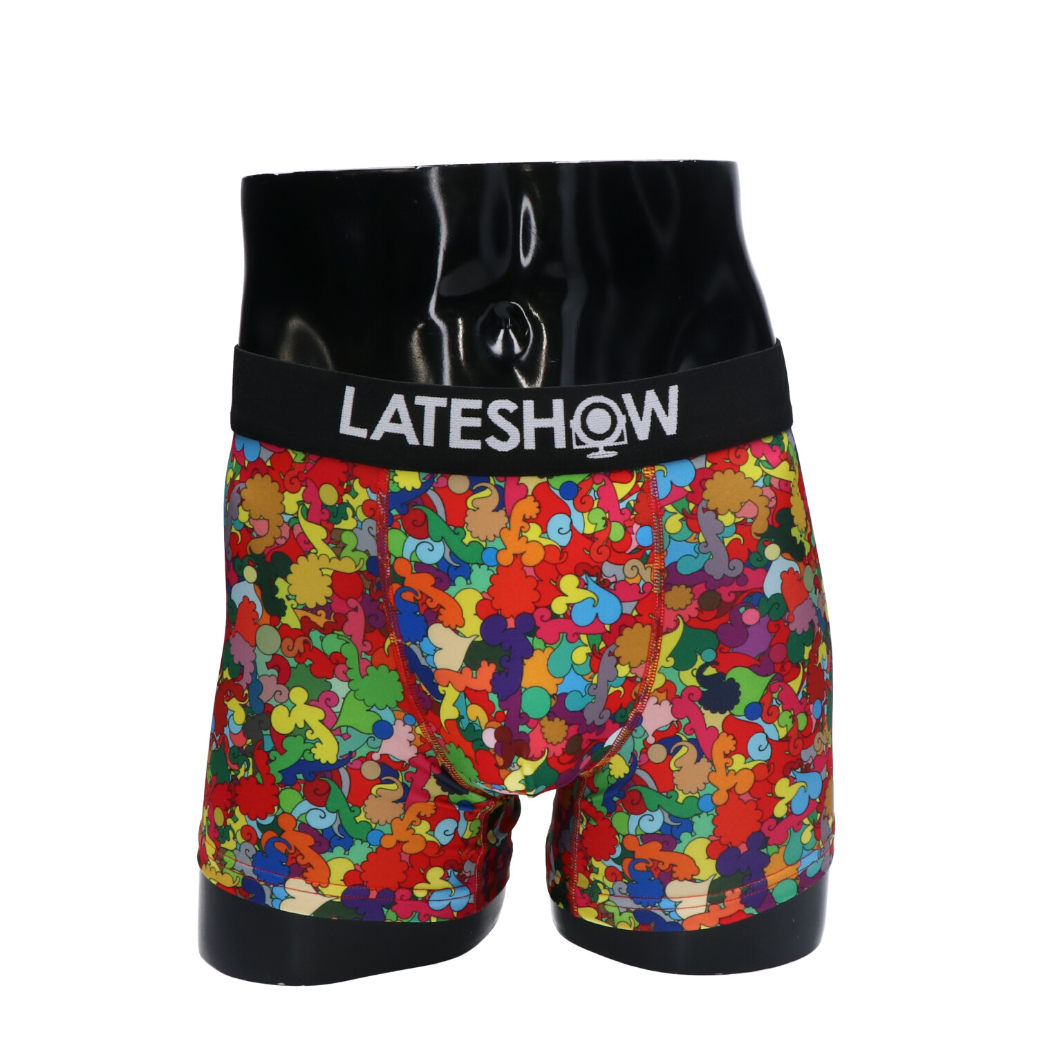 LATESHOW(レイトショー)/pop object