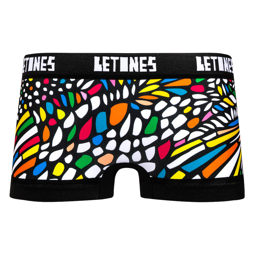 BETONES（ビトーンズ）/CHURCH(WHITE)-Lady's-