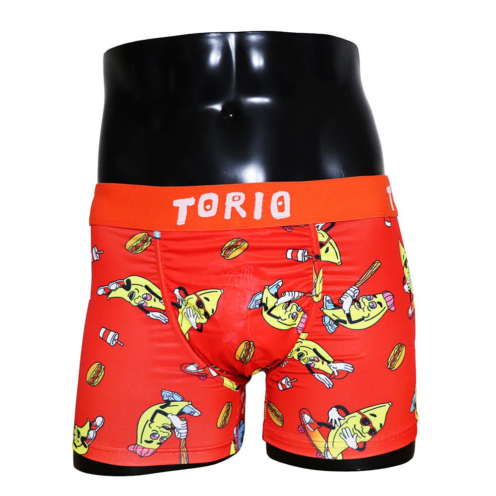 TORIO(トリオ)/アメリカンバナナ