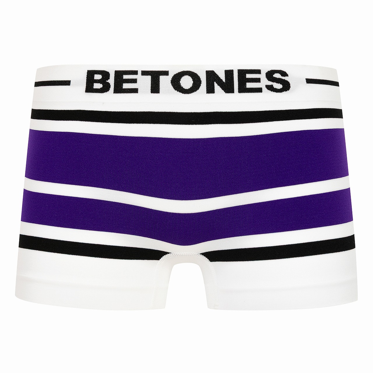 BETONES（ビトーンズ）/AKER(BLACK×PURPLE)-Lady's-