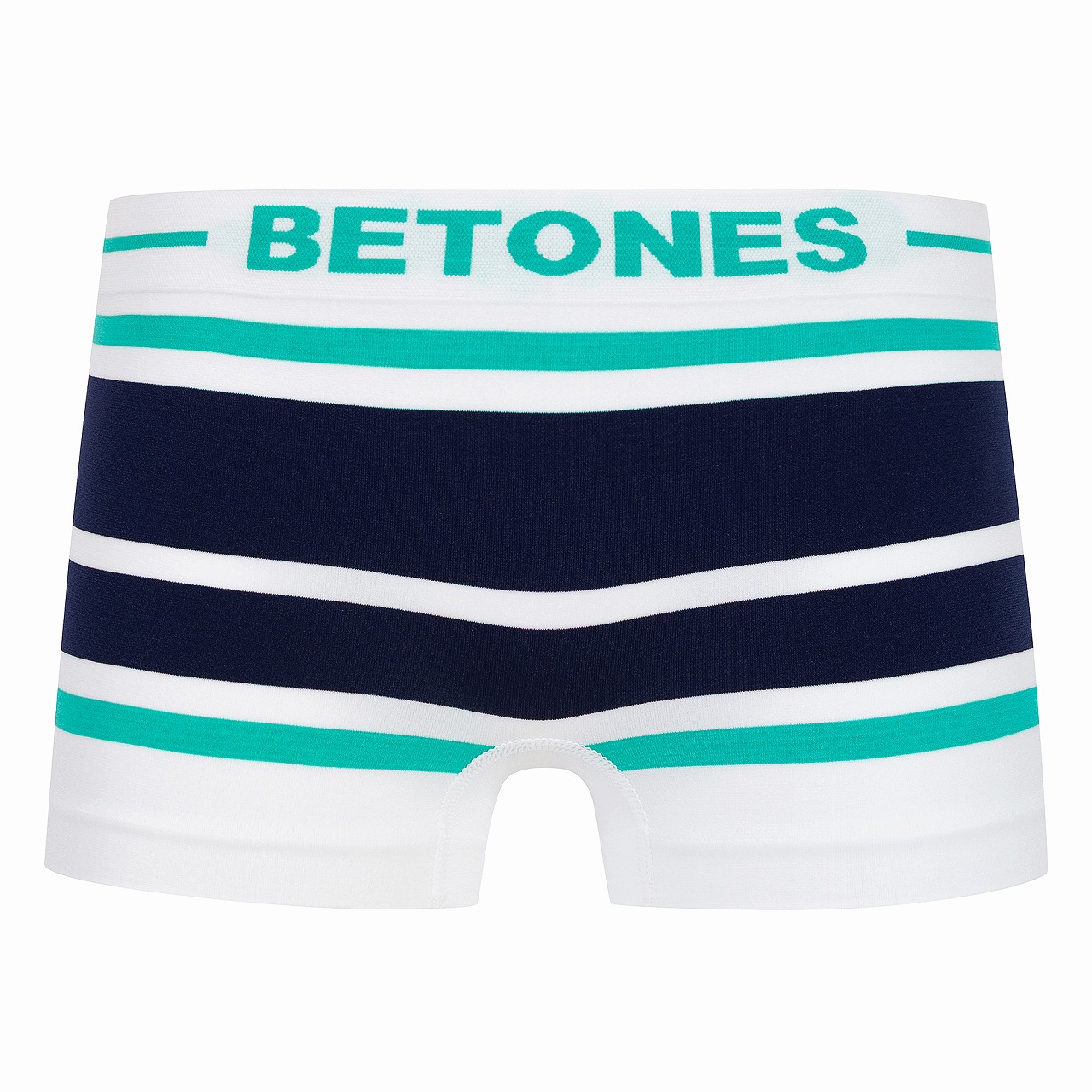 BETONES（ビトーンズ）/AKER(GREEN×NAVY)-Lady's-