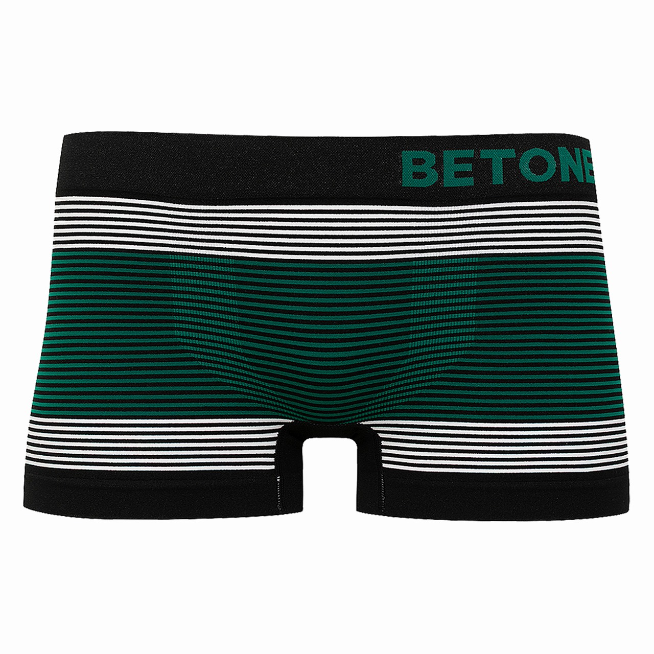 BETONES（ビトーンズ）/NEON5(BLACK×GREEN)-Lady's-