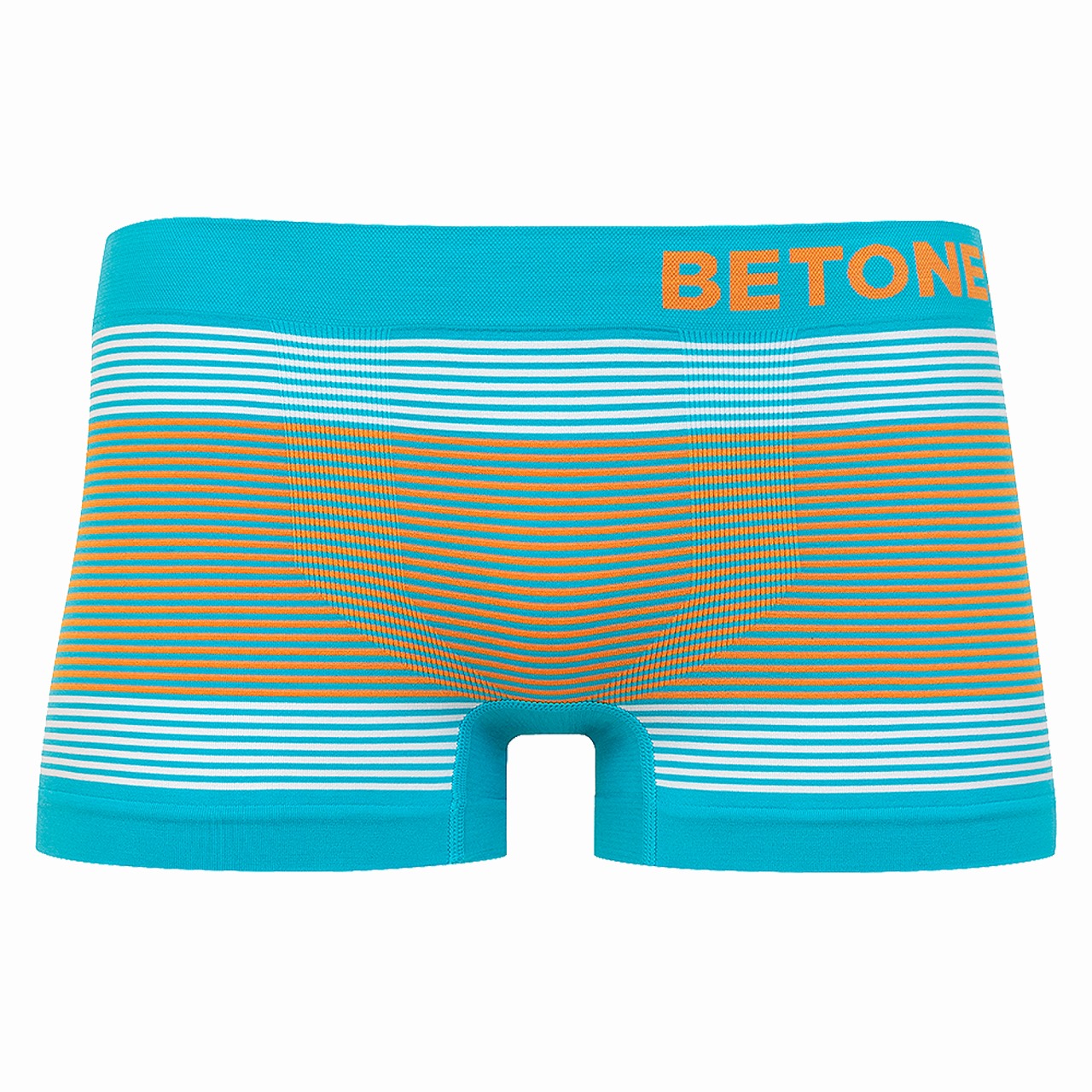 BETONES（ビトーンズ）/NEON5(SKY BLUE×ORANGE)-Lady's-