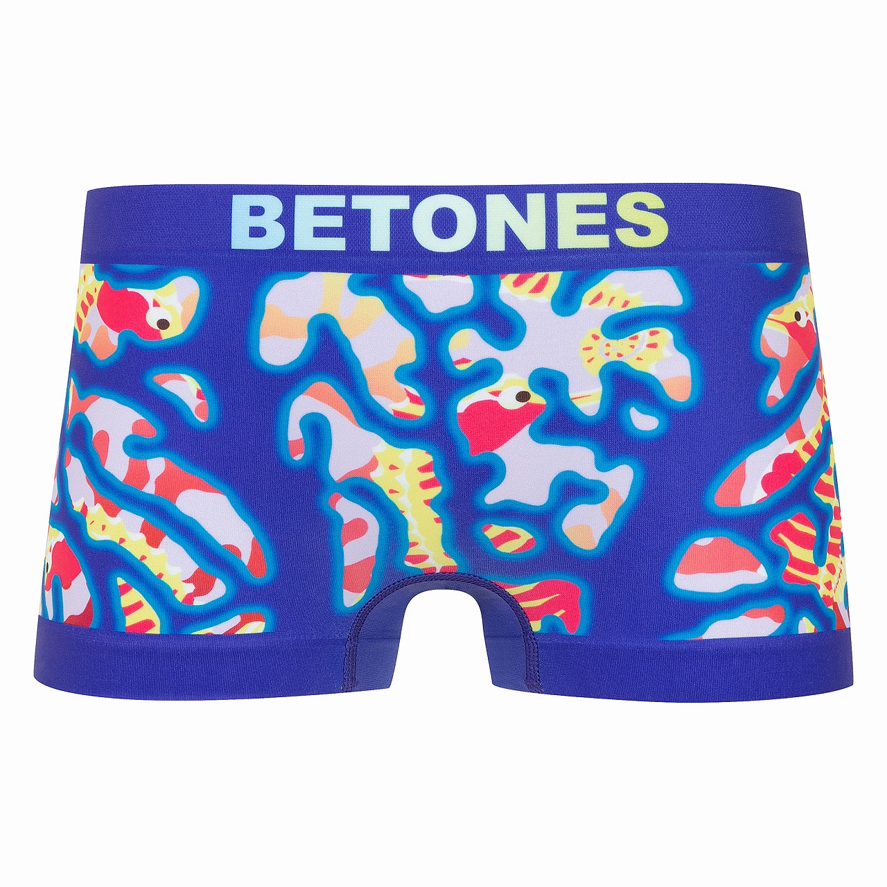 BETONES（ビトーンズ）/VOYAGER-Lady's