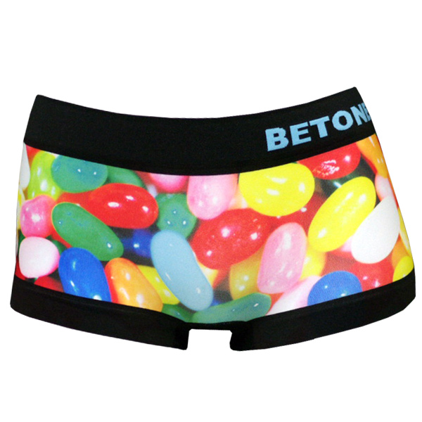 BETONES（ビトーンズ）/MACRO-Lady's(Pink）