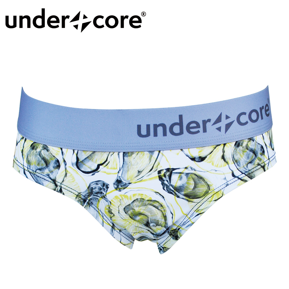 UNDERXCORE (アンダーコア)/LADY’S lem lem oyster