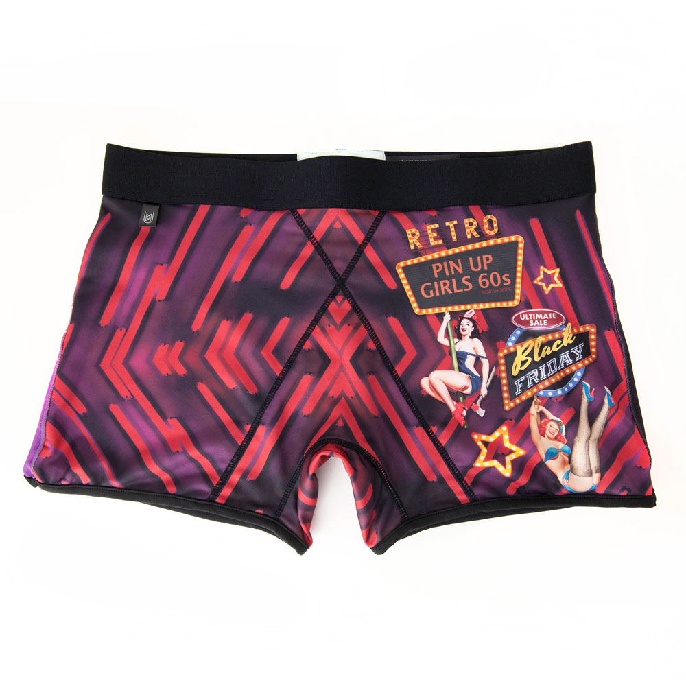 UNDERXCORE (アンダーコア)/ GOGO!BAR-CHICAGO-