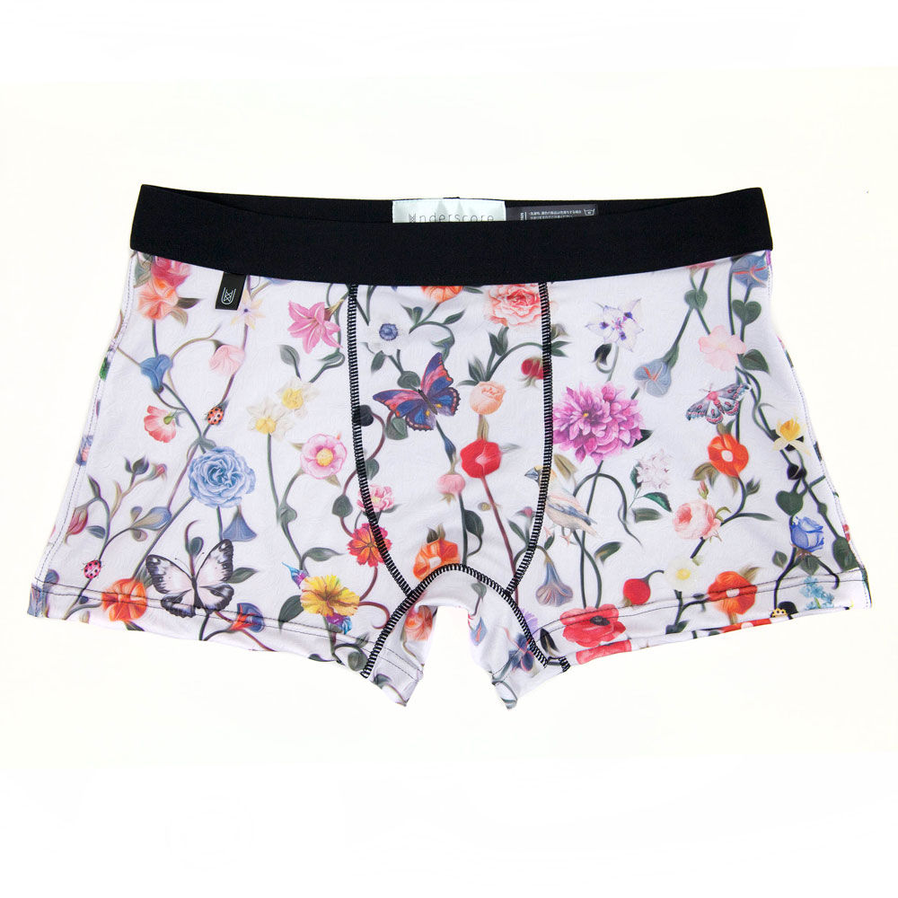 UNDERXCORE (アンダーコア)/Daydream Paradise