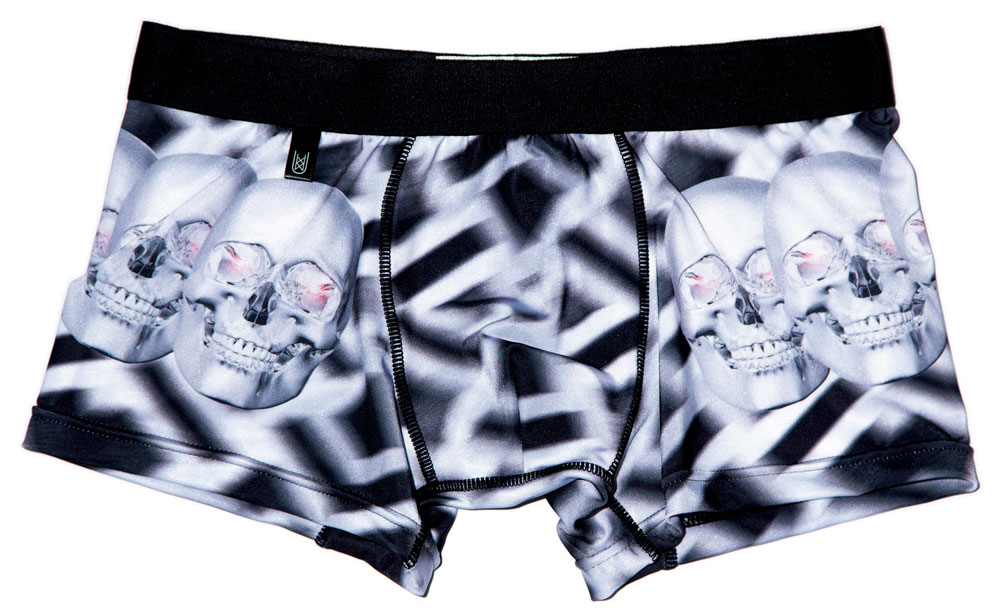 UNDERXCORE (アンダーコア)/Death in Technology