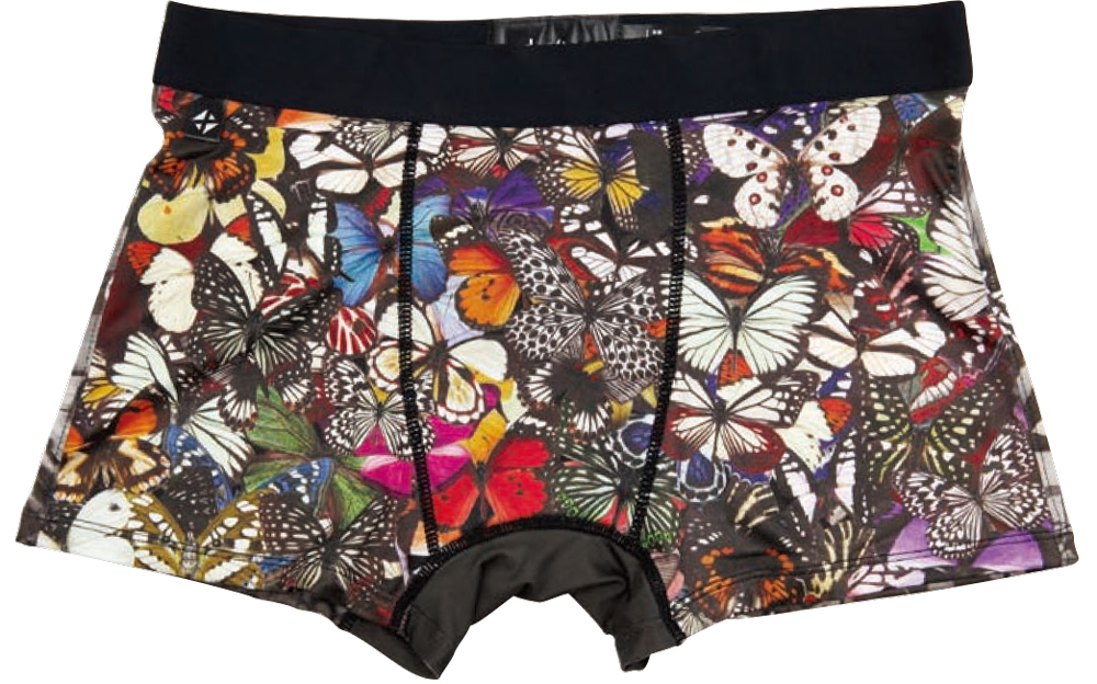 UNDERXCORE (アンダーコア)/imago