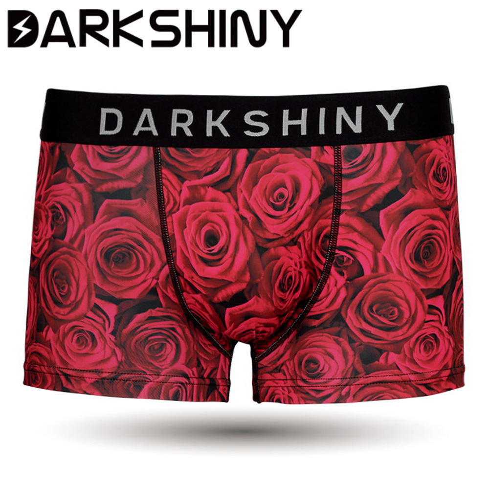 DARK SHINY（ダークシャイニー）/ROSE ローズ