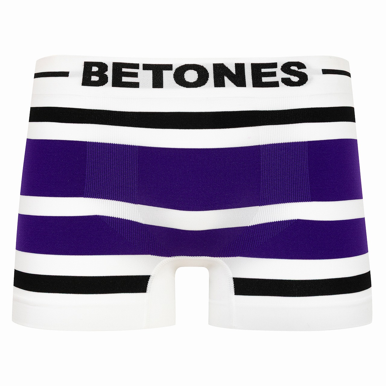 BETONES（ビトーンズ）/AKER(BLACK×PURPLE)