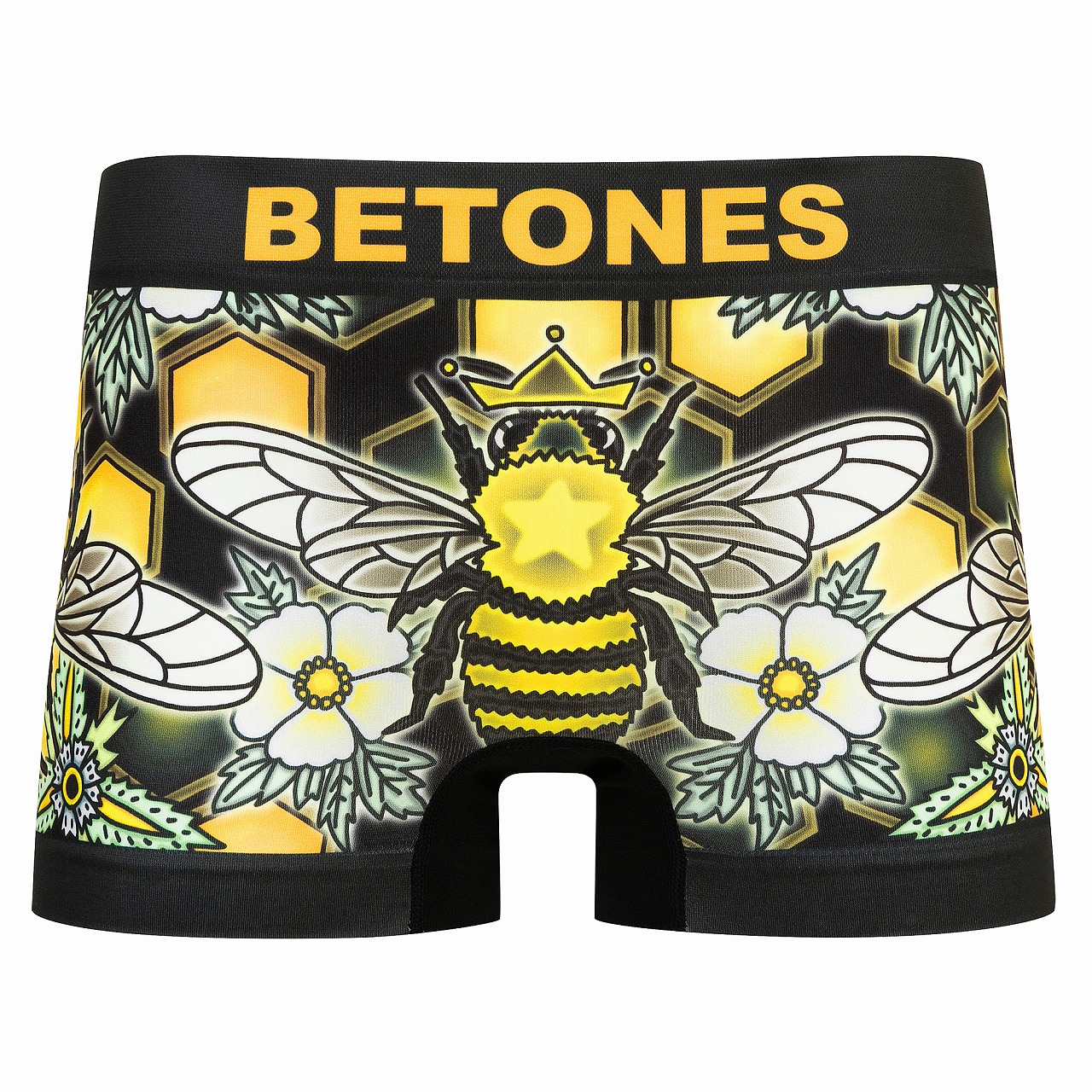 BETONES（ビトーンズ）/BEE BEE2