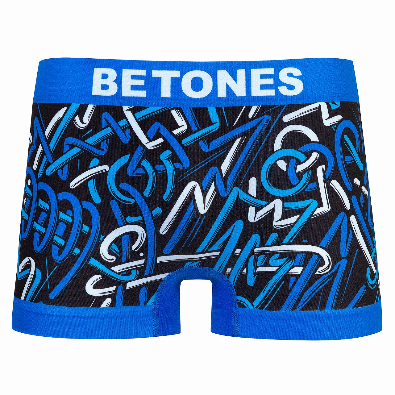 BETONES（ビトーンズ）/CIRCLE OF WISDOM(BLUE)