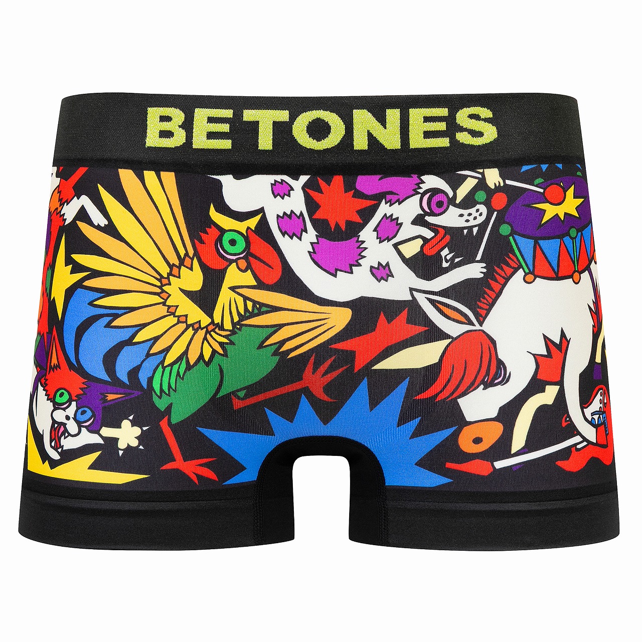 BETONES（ビトーンズ）/BREMEN