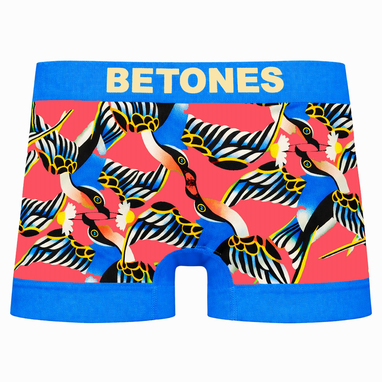 BETONES（ビトーンズ）/CRANE BLOOM