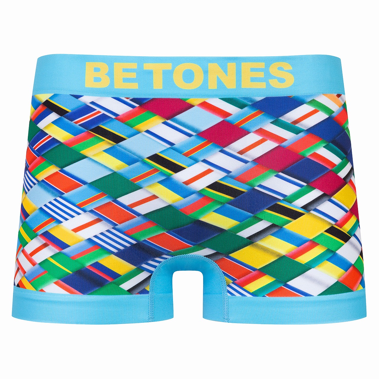 BETONES（ビトーンズ）/NATIONAL FLAG
