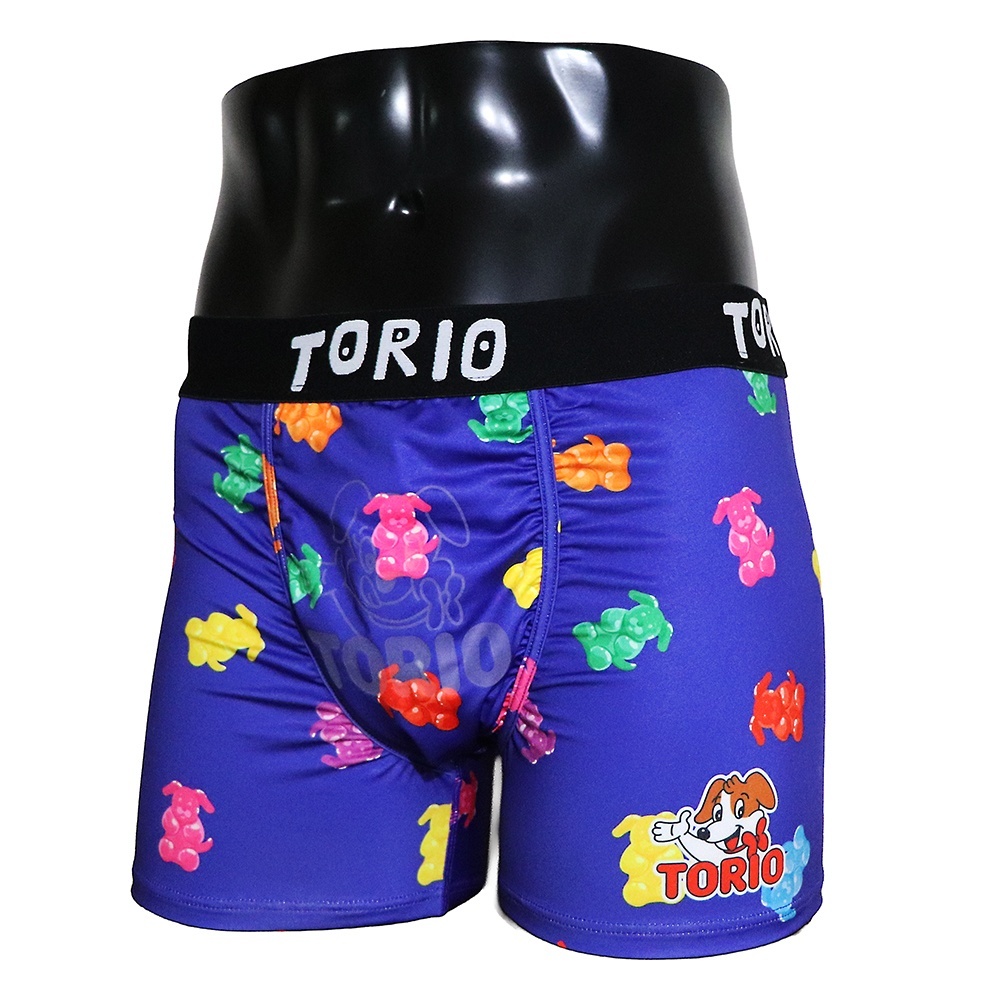 TORIO(トリオ)/グミイヌ