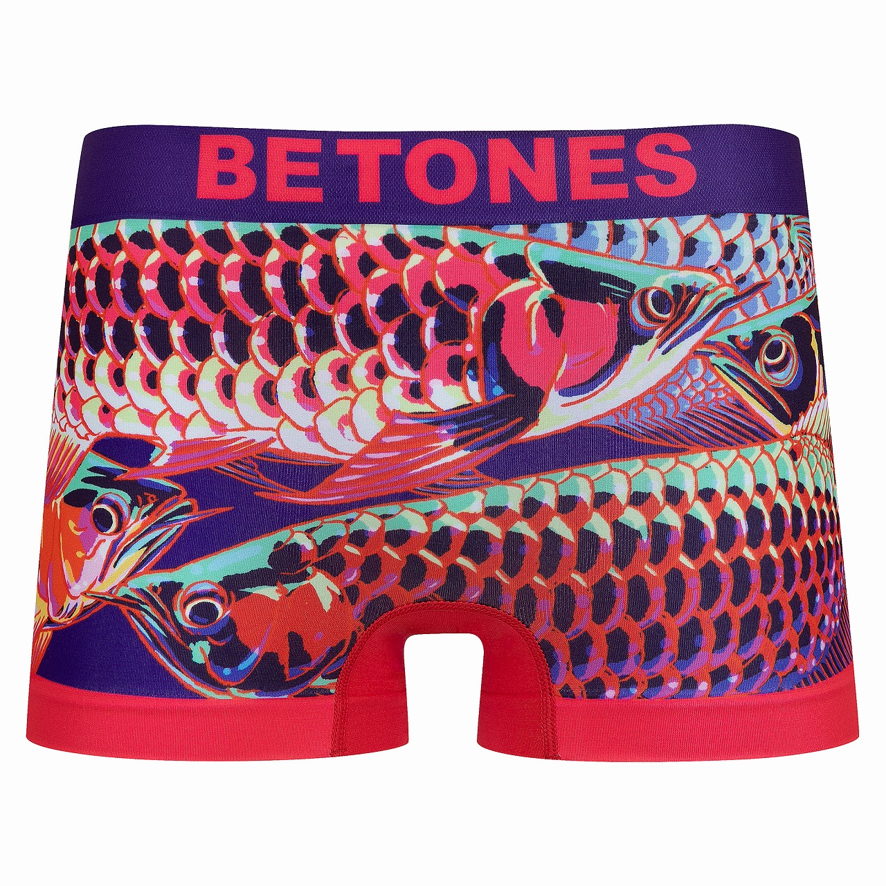 BETONES（ビトーンズ）/FISH JEWEL3