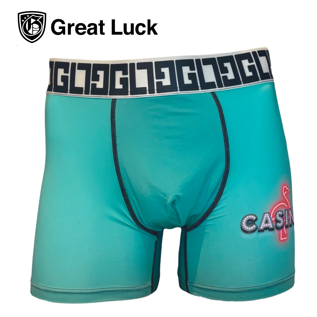 Great Luck(Designed in Japan）/POKER