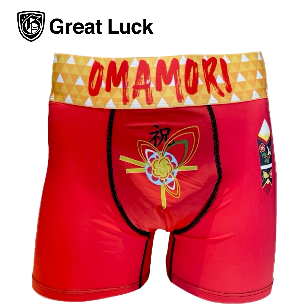 Great Luck(Designed in Japan）/グレイトラック 祝い鯛second