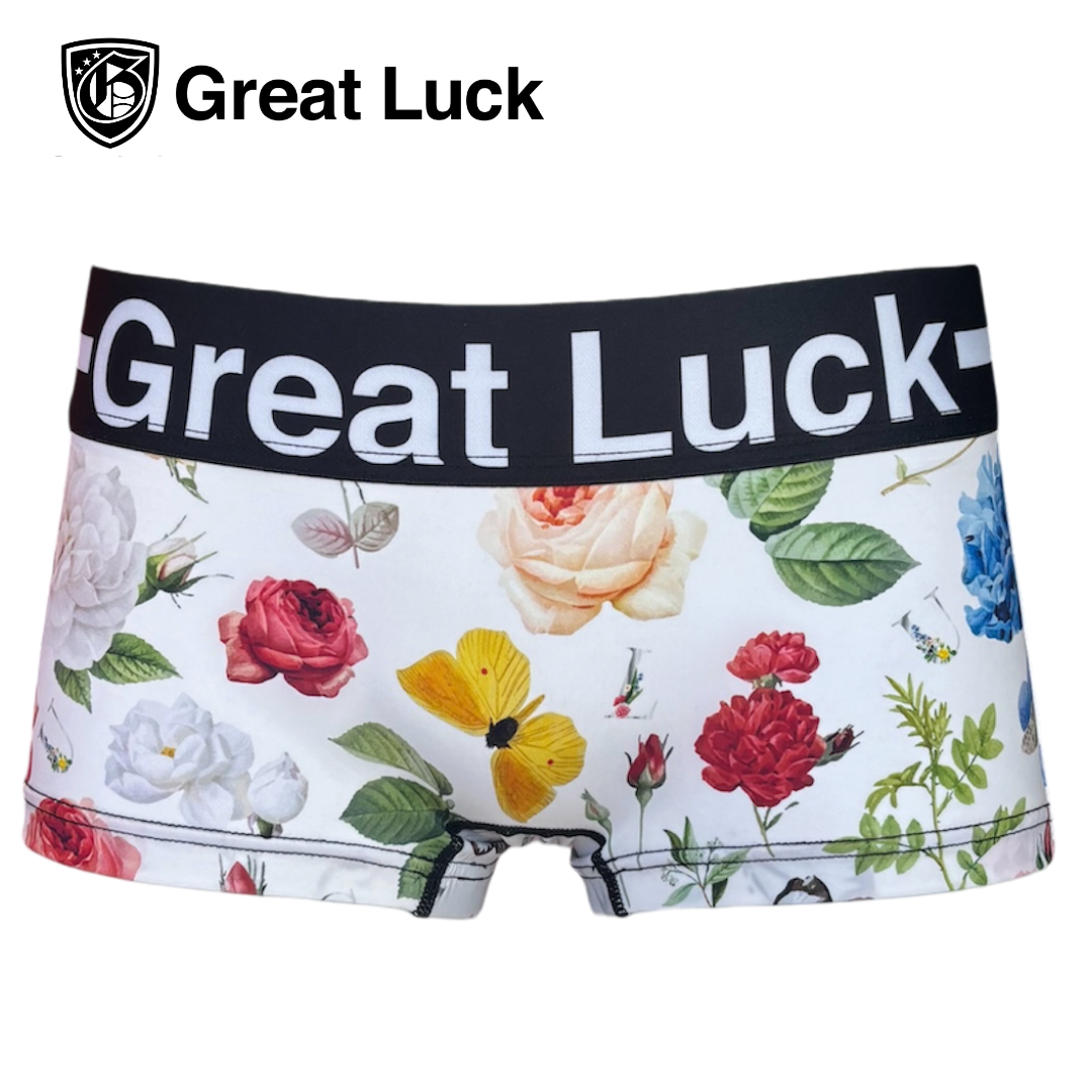 Great Luck(Designed in Japan）/ 【レディース】グレイトラックgarden second-ガーデンセカンド-