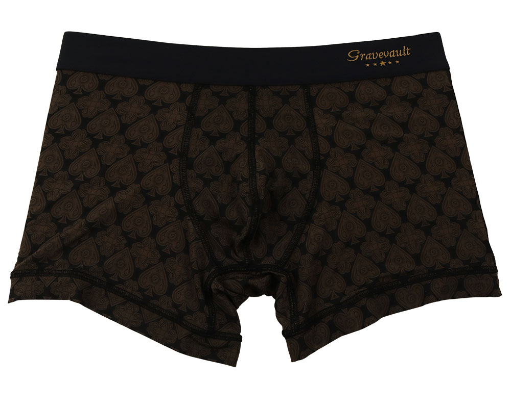 Gravevault(グレイブボールト）/SUIT(GRAY)