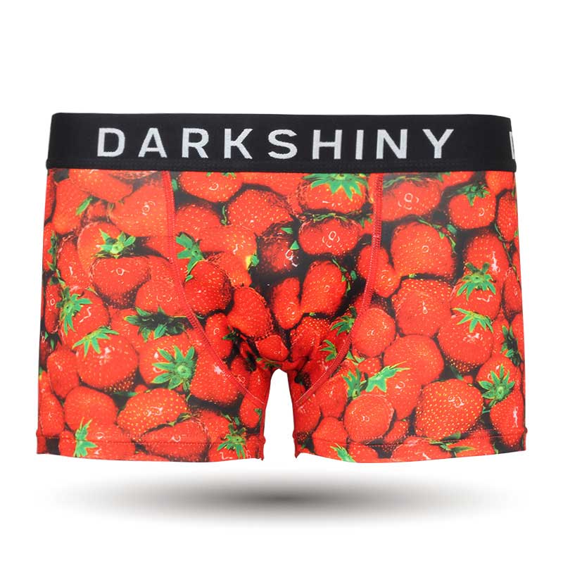 DARK SHINY（ダークシャイニー）/STRAWBERRY