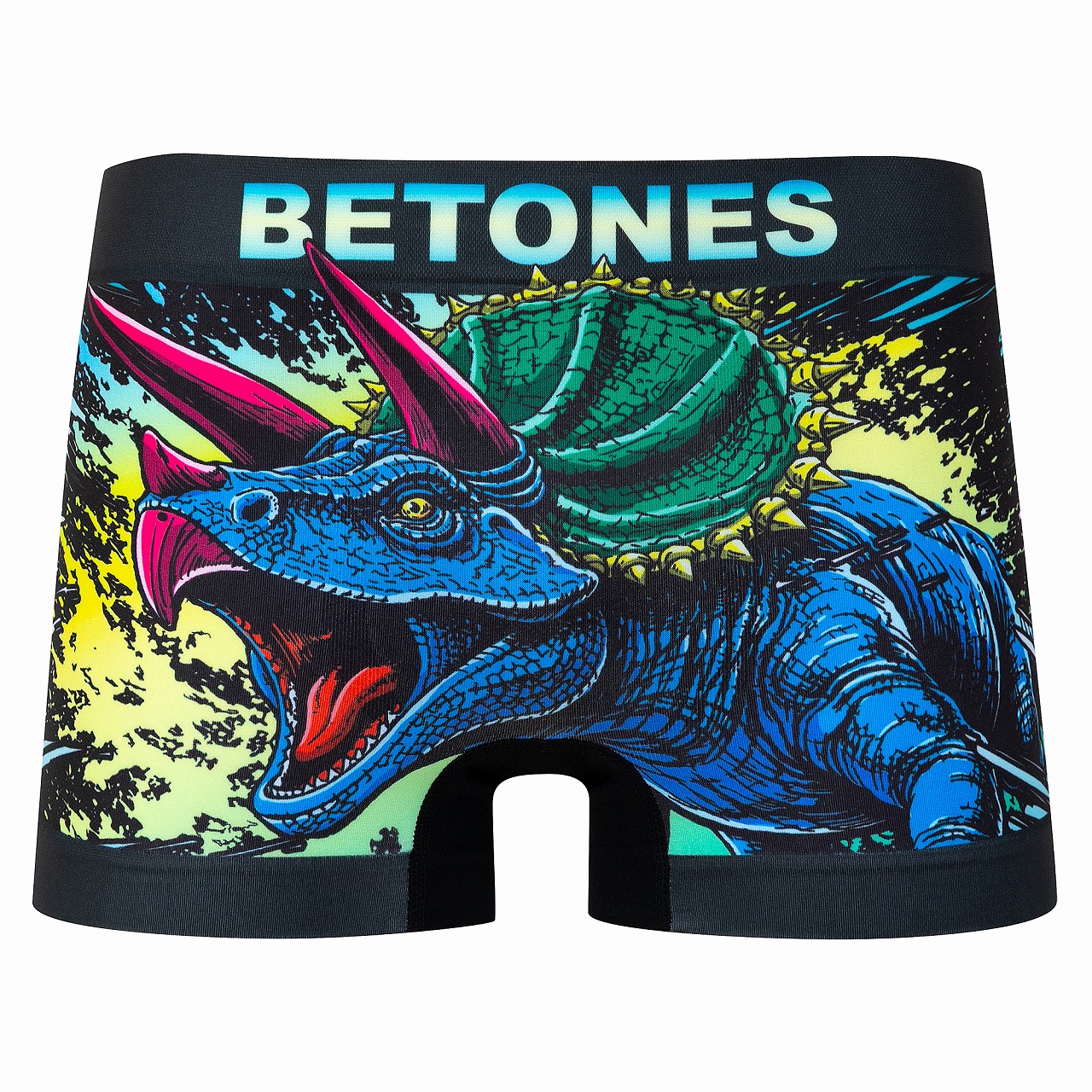 BETONES（ビトーンズ）/JURASSIC2(BLUE)