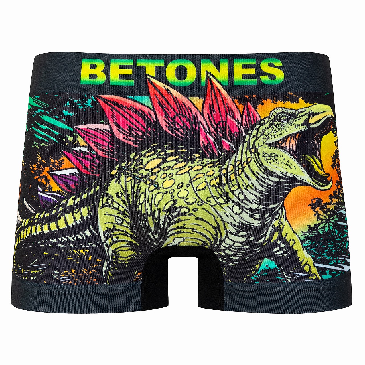 BETONES（ビトーンズ）/JURASSIC2(GREEN)