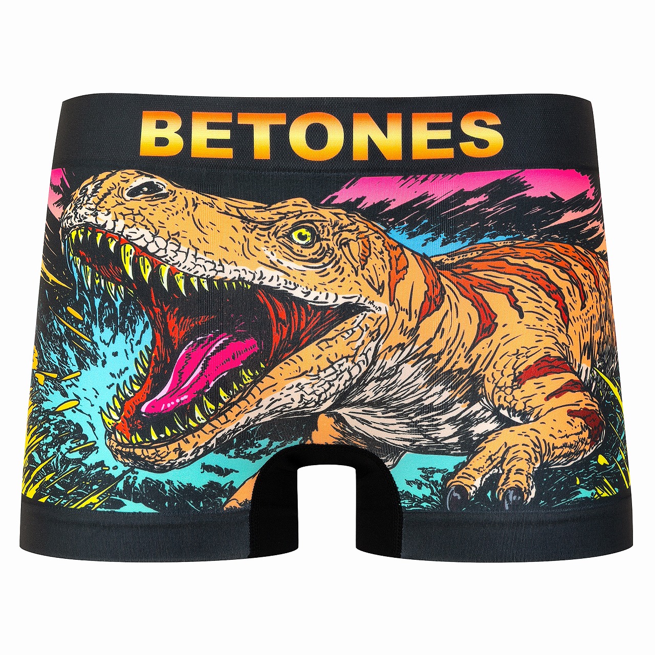 BETONES（ビトーンズ）/JURASSIC2(ORANGE)