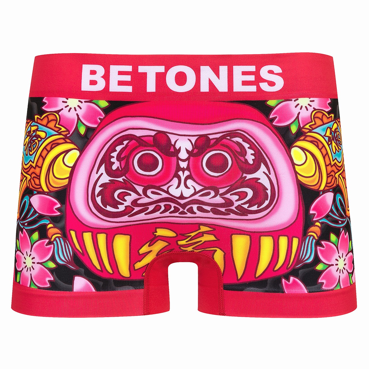 BETONES（ビトーンズ）/LUCKY DARUMA CHAM