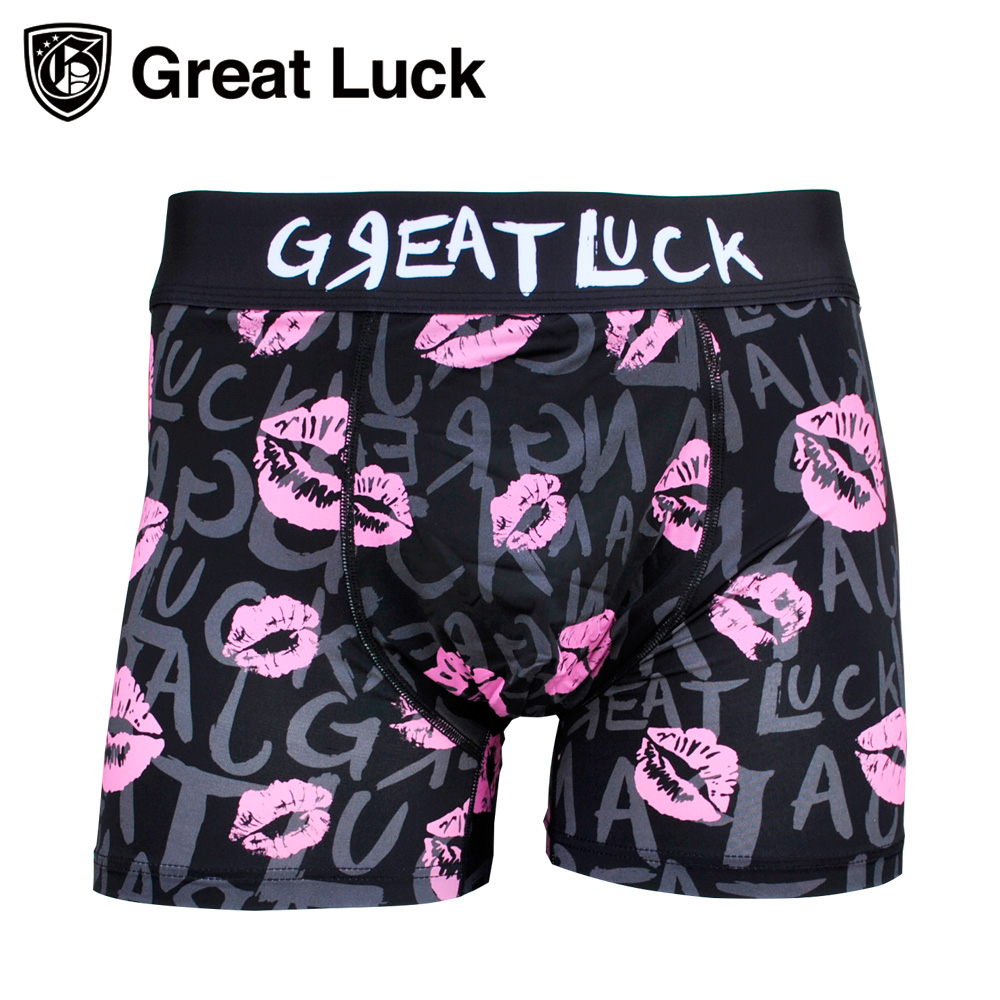 Great Luck(Designed in Japan）/グレイトラック Lips-リップ-