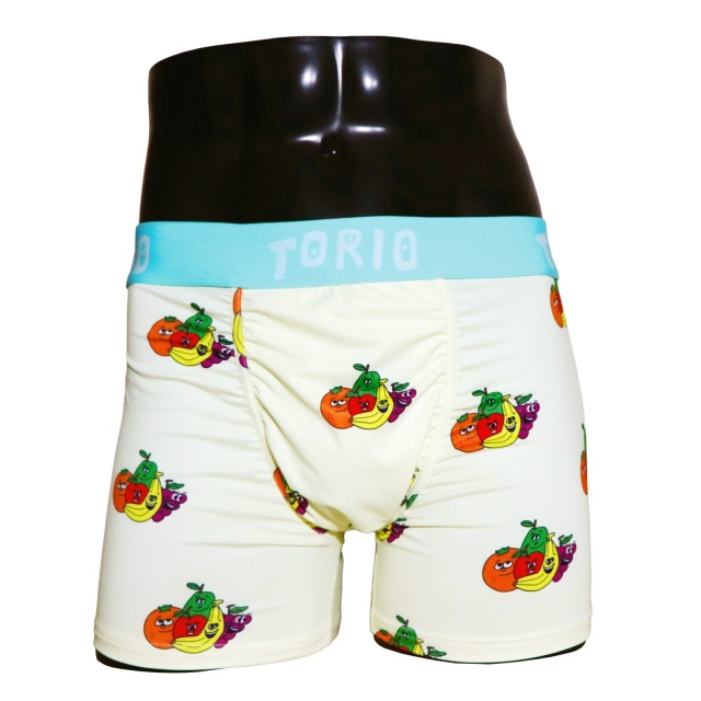 TORIO(トリオ)/FRUIT OF THE TORIO