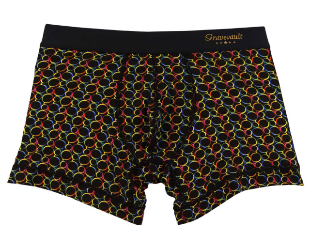 Gravevault(グレイブボールト）/Monogram(RBW)