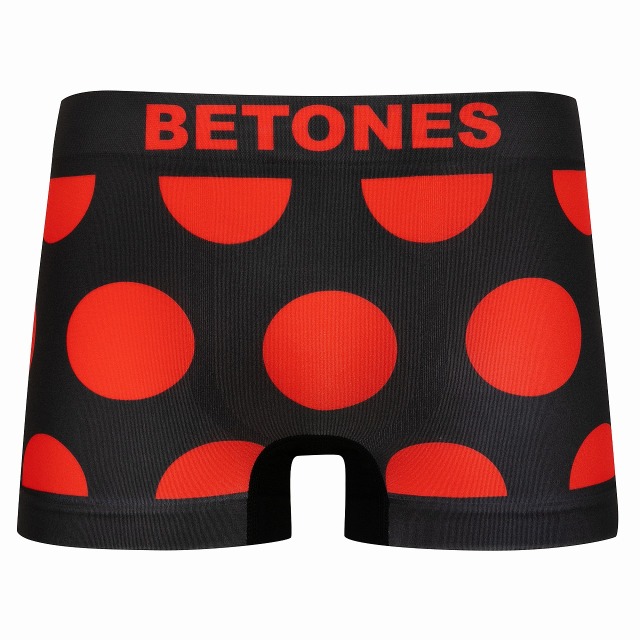 BETONES（ビトーンズ）/5DOTS