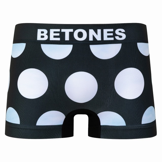 BETONES（ビトーンズ）/5DOTS(BLUE)